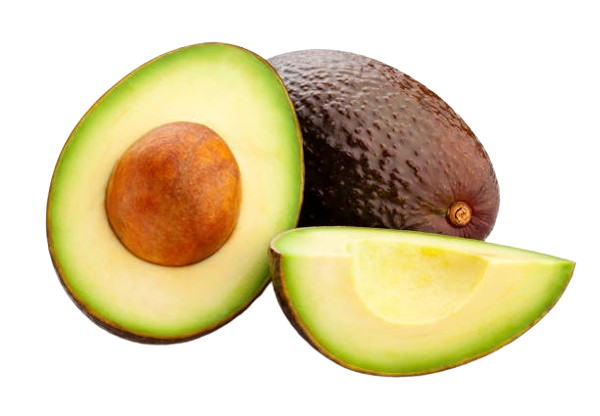 Hass Avocados
